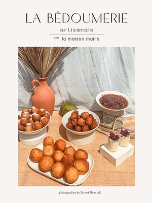 cover image of La bédoumerie artisanale